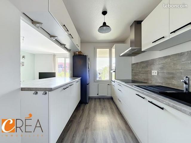 Appartement vente à Mulhouse, Pfastatt