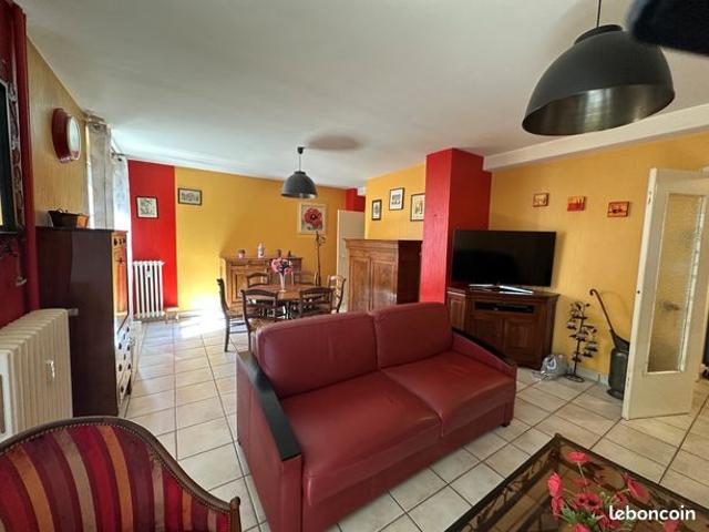 Appartement vente à Dijon