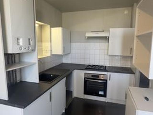 Appartement vente à Chabeuil, Guadeloupe