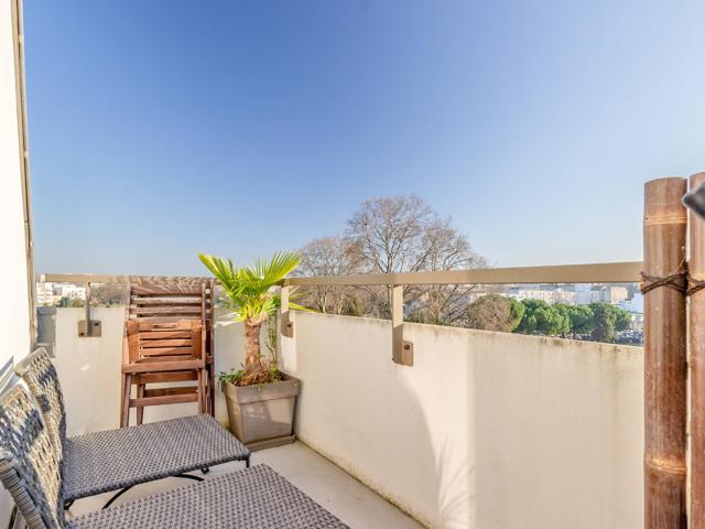 Appartement vente à Saint-Denis, Saint-denis