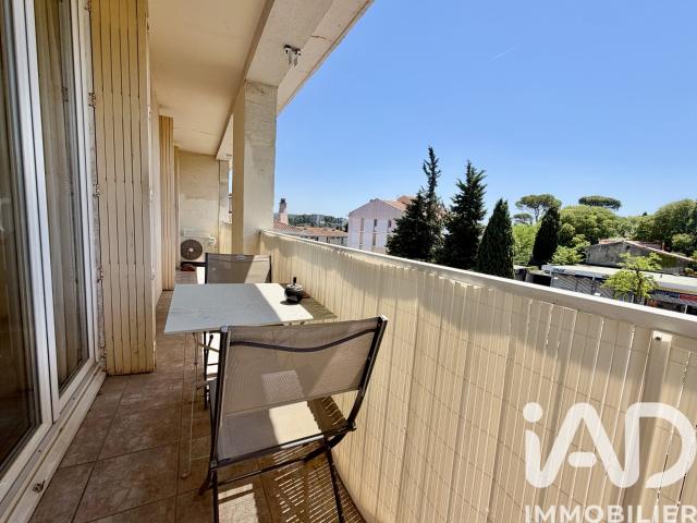 Appartement vente à Aix-en-Provence, Aix-en-provence