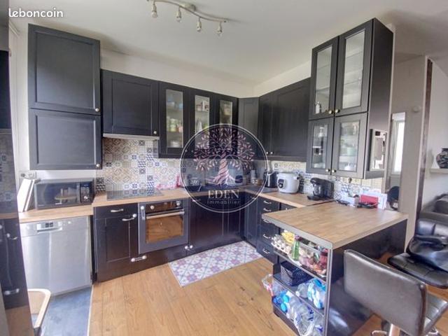 Appartement vente à Dreux