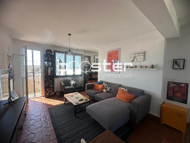 Appartement vente à Toulouse