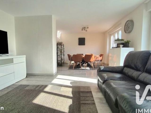 Appartement vente à Thionville, Florange
