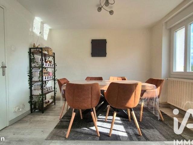 Appartement vente à Thionville, Florange