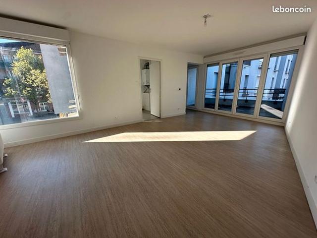 Appartement vente à Lille