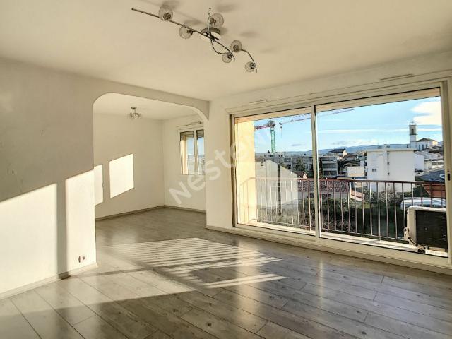 Appartement vente à France métropolitaine, Châteauneuf-les-martigues