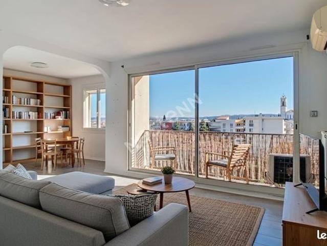 Appartement vente à Istres, Châteauneuf-les-martigues