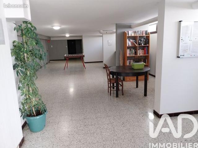 Appartement vente à Saint-Étienne, Saint-etienne