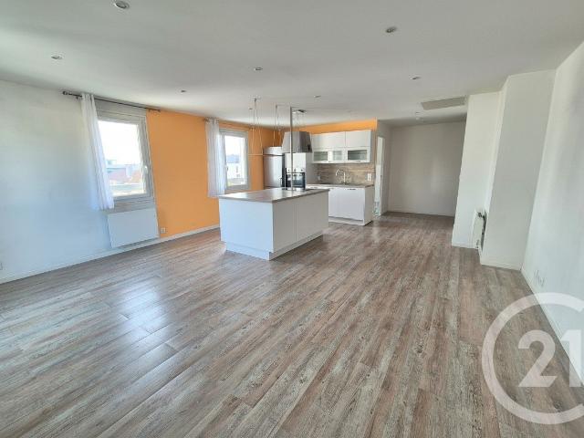 Appartement vente à Argenteuil, Sannois
