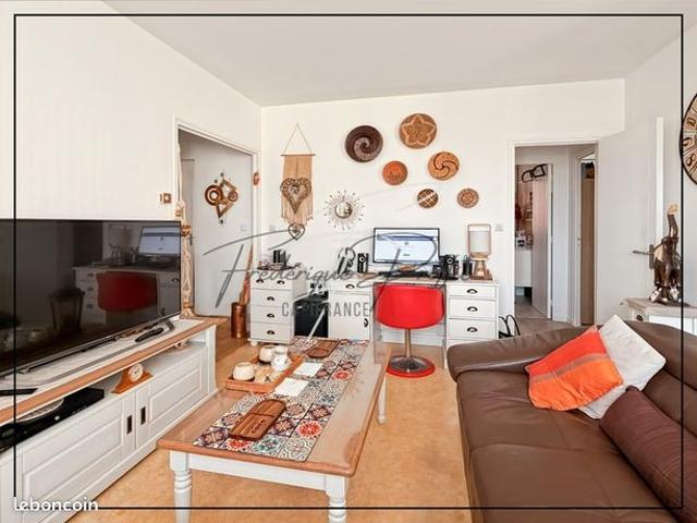 Appartement vente à Clermont