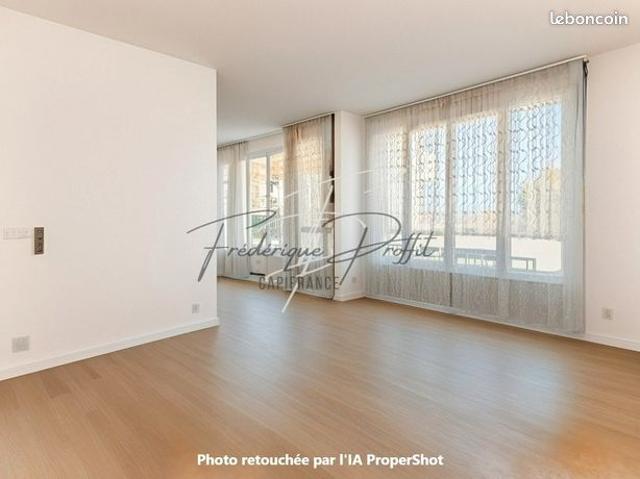 Appartement vente à Clermont