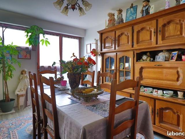 Appartement vente à Châlons-en-Champagne, Châlons-en-champagne
