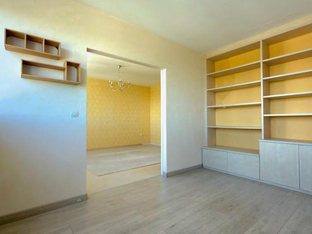 Appartement vente à Nantes, Orvault