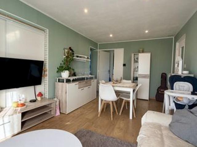 Appartement vente à Sarreguemines
