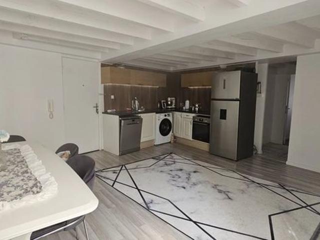 Appartement vente à Brignoles, Le Luc