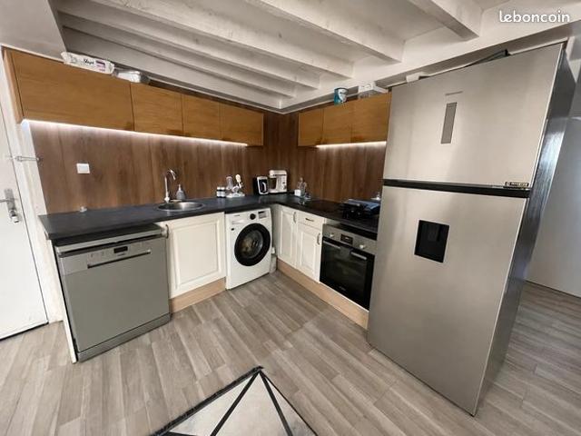 Appartement vente à Le Luc, Var