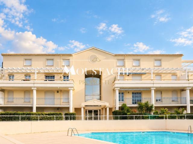 Appartement vente à Domaine des Fées, Vaux-sur-Mer