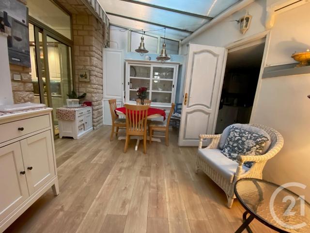 Appartement vente à Nice, Menton