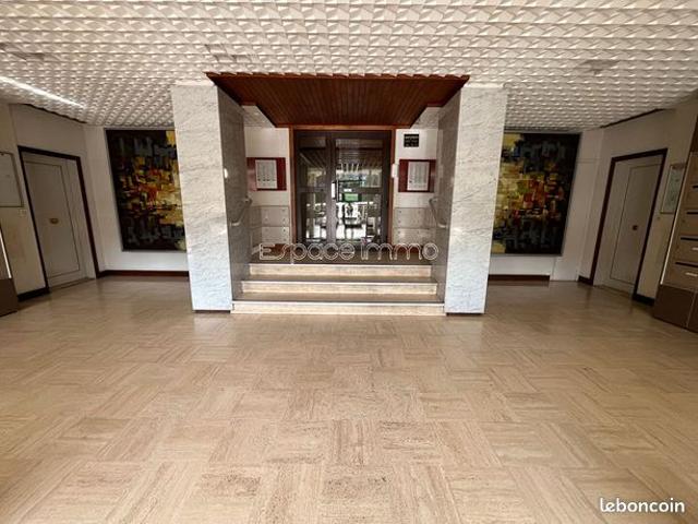 Appartement vente à Rouen, Maromme