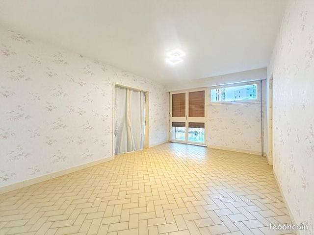 Appartement vente à Châlons-en-Champagne, Châlons-en-champagne