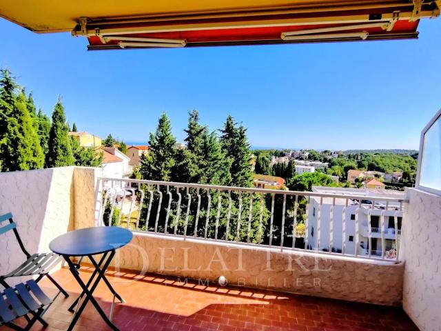 Appartement vente à Grasse, Vence