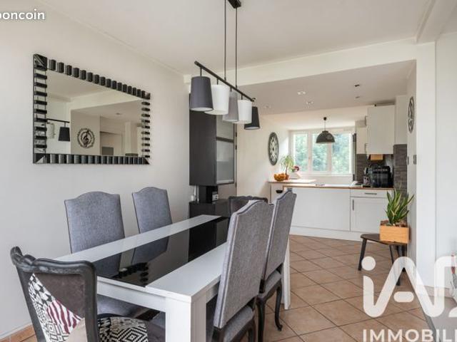 Appartement vente à Grenoble, Saint-martin-d'hères