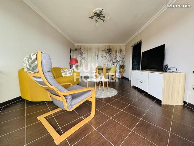 Appartement vente à Reims, Cormontreuil