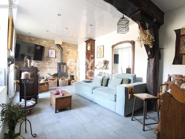 Appartement vente à Melun, Solers