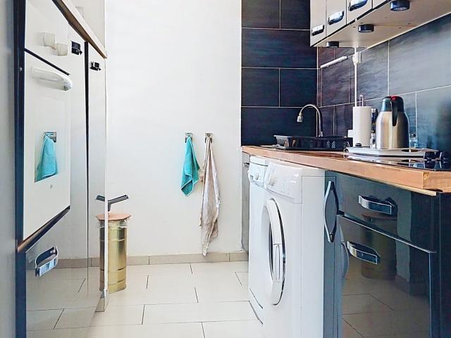 Appartement vente à Résidence Commandant Arnaud, Reims