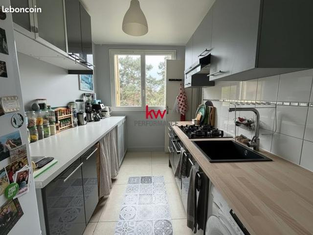 Appartement vente à Eaubonne, Val-d'Oise