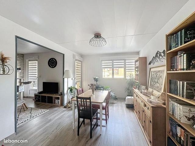 Appartement vente à Riom