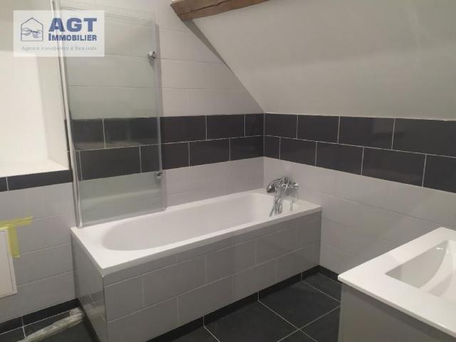 Appartement location à Beauvais, Allonne