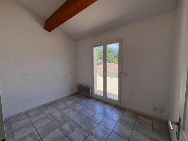 Appartement location à Marseille, Aubagne