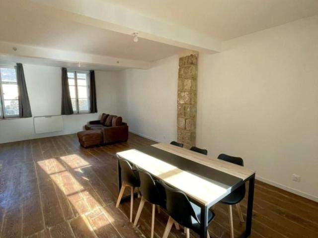 Appartement location à Fougères-Vitré, Bretagne