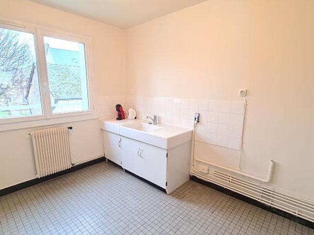 Appartement location à Orléans, Beaugency