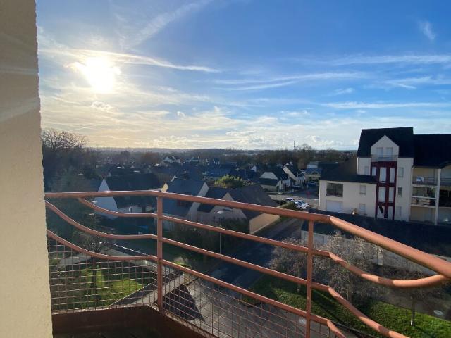 Appartement location à France métropolitaine, Bretagne