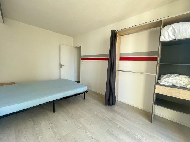Appartement location à Chambéry