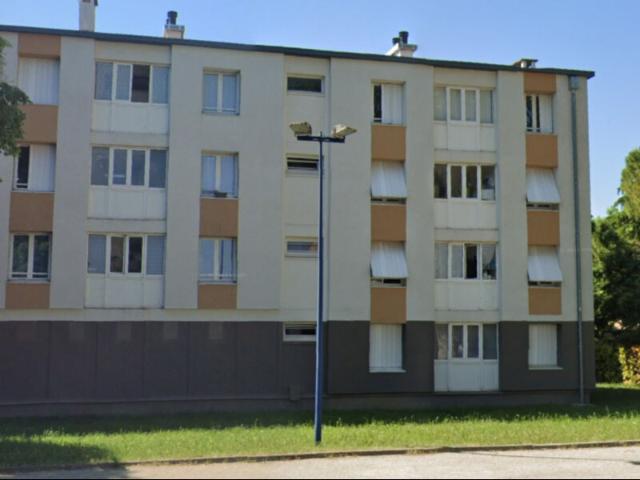 Appartement location à Carpentras, Lapalud