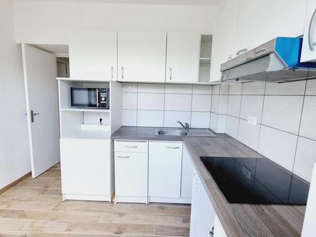 Appartement location à Limoges