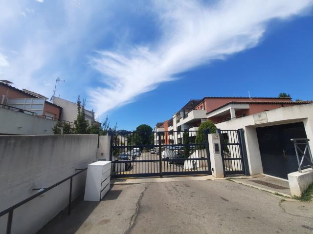 Appartement location à Marseille