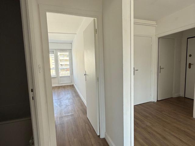 Appartement location à Marseille