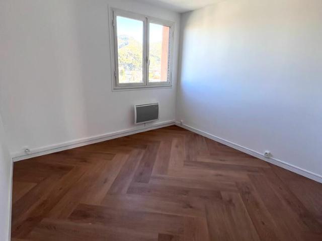 Appartement location à Marseille