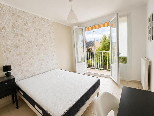 Appartement location à Nantes, La Chapelle-basse-mer