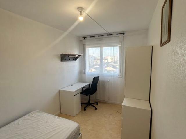 Appartement location à Reims