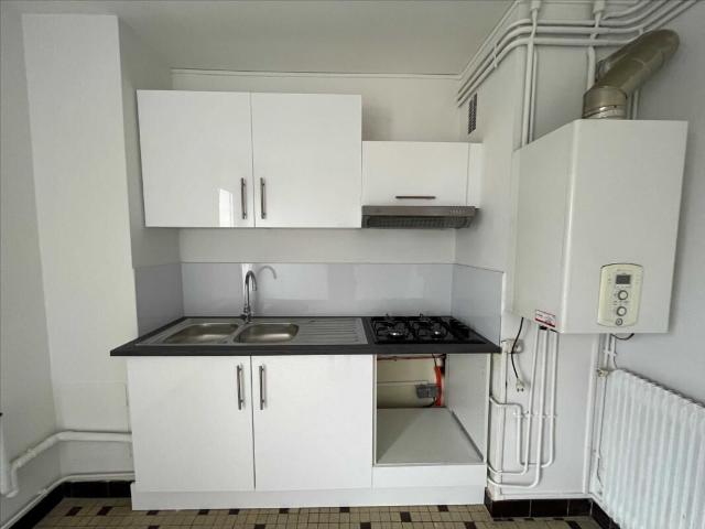 Appartement location à Riom