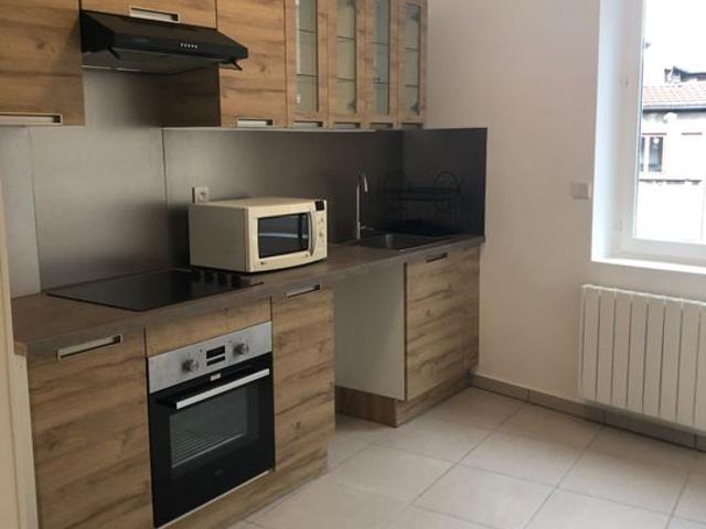 Appartement location à Saint-Étienne, Saint-martin-la-plaine