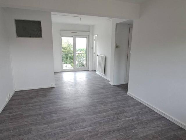 Appartement location à Sarreguemines