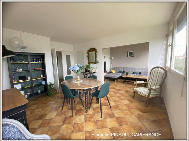 Appartement location à Tarbes