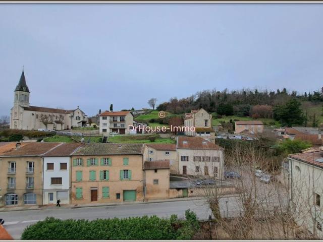 Appartement vente à Valence, Peyrins